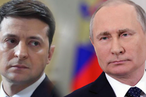 Зустріч президентів Росії та України: про що готовий говорити Путін на переговорах