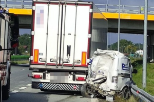 У Польщі трагічно загинув 23-річний заробітчанин з України