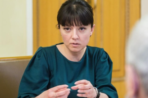 В Украине появилась должность уполномоченного по правам защитников Украины
