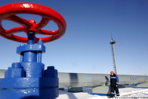 У Кремлі озвучили умови збільшення транзиту газу через територію України