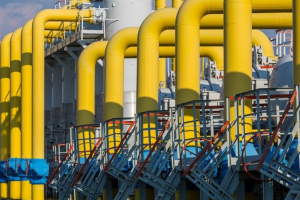 Оператор ГТС опроверг информацию о возобновлении транзита газа через Украину в Венгрию
