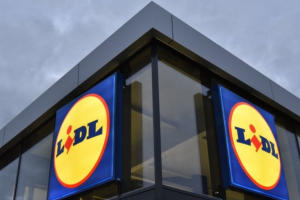 Конкурент АТБ: В Украине появится немецкая сеть супермаркетов Lidl с низкими ценами