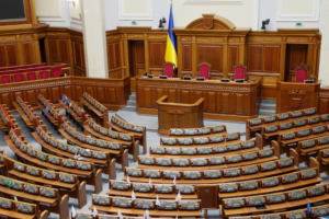 Опубліковано нові політичні рейтинги: як проголосували б українці