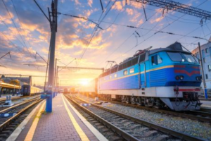 Новий поїзд та зміни у графіку: Розклад руху поїздів зі станції Лисичанськ на 2021-2022 роки