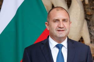 На президентских выборах в Болгарии побеждает действующий президент: данные экзит-полов