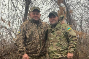 Яроша призначено радником головнокомандувача ЗСУ