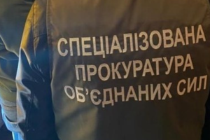 На Луганщине военнослужащий выпрыгнул с 8 этажа многоэтажки: прокуратура ведет расследование