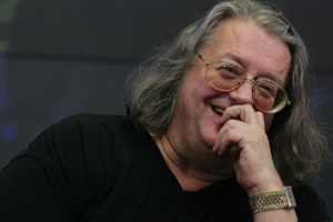 Умер певец и композитор Александр Градский