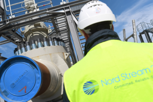 Німеччина закликає Конгрес США не вводити санкції проти газопроводу "Північний потік-2"