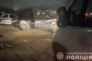 Під Одесою скоєно напад на депутата з Херсонщини: за життя потерпілого борються лікарі