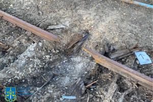 Артобстріл Станиці Луганської: прокуратура відкрила кримінальне провадження