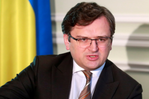 Глава МЗС України відреагував на заяву Лукашенка про "російський" Крим