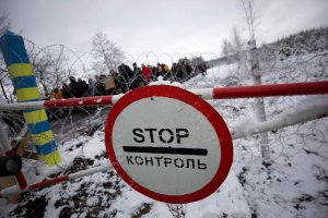 Спецоперация "Полесье": Украина начала масштабные учения у границы с Беларусью