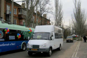 У Сєвєродонецьку підвищують вартість проїзду: нові тарифи на перевезення пасажирів