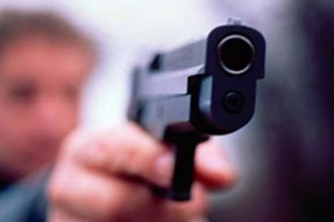 Во время конфликта из-за парковки авто северодончанину выстрелили в ногу