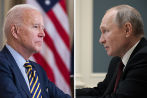 Состоялся телефонный разговор Байдена с Путиным: итоги переговоров