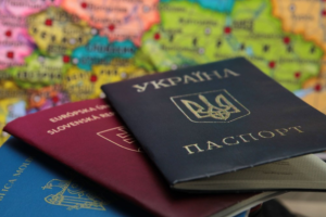 Зеленський вніс до Верховної Ради законопроєкт про множинне громадянство
