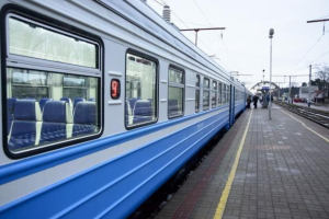 На Донеччині запускають новий електропоїзд до Харкова: розклад руху