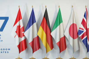 Групу послів G7 в Україні у 2022 році очолить Німеччина
