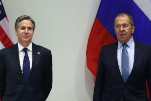 Блінкен і Лавров проведуть переговори у Женеві: говоритимуть про Україну