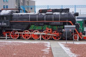 Укрзализныця запускает рождественский ретро-поезд: расписание и стоимость билетов