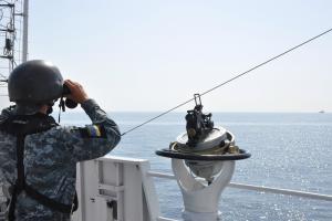 К участию в военных учениях Sea Breeze-2022 приглашены более 60 стран и международных организаций