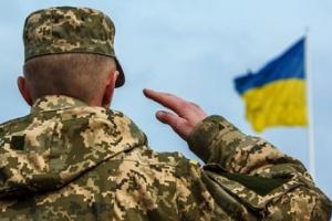 У Міноборони пояснили, з кого формуватимуть добровольчі загони тероборони
