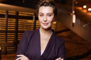 "Чемодан, вокзал, Росія": Як у мережі відреагували на заяву української телеведучої про підтримку Путіна