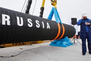 Госдеп США выступил против новых санкций по газопроводу "Северный поток-2"