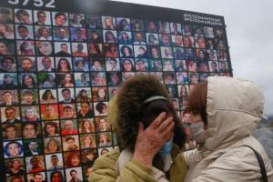 Иран заявил о готовности к двусторонним переговорам о сбитом самолете МАУ