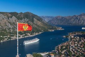 Чорногорія спростила умови в'їзду для туристів: нові правила