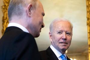 Вашингтон розглядає введення персональних санкцій проти Путіна