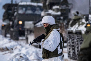 Москва готова к деэскалации вокруг Украины: озвучены условия