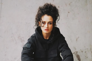 Украинская певица Алина Паш получила премию Music Moves Europe Awards 2022