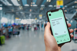 Українські COVID-сертифікати визнали ще 6 країн світу