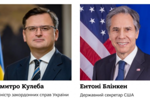 Україна та США узгодили кроки перед переговорами НАТО та Росії