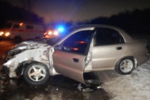 Смертельна ДТП: П'яний водій Daewoo Lanos вбив 20-річного сєвєродончанина