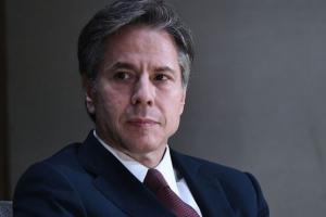 Коли у твоєму домі опинилися росіяни, їх буває складно змусити піти, - Блінкен