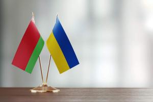 Білорусь заявила протест через запуск українського БПЛА: МЗС України відповів на звинувачення Мінська