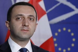 Грузія не збирається брати участі в санкціях проти Росії, - прем'єр Гарібашвілі