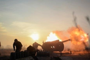 Бої на Луганщині тривають, ЗСУ дають відсіч, - Гайдай