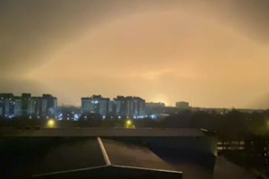 Вибух на газопроводі у Луганську: свідома провокація та черговий фейк від окупантів
