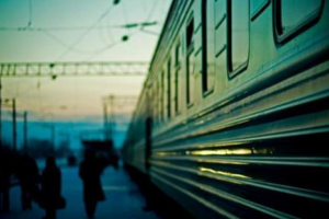 Евакуації населення Луганщини: інформація щодо розкладу поїздів з Лисичанська та Рубіжного