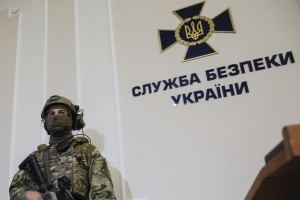СБУ "на горячем" задержала вражеского агента, который готовил теракт в Киеве
