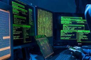 Потужні DDOS-атаки на українські вебресурси: поліція відкрила кримінальне провадження