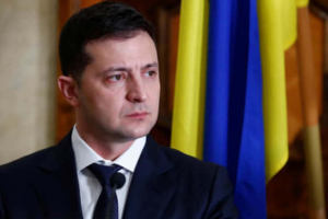 Потрібен глобальний документ з гарантіями безпеки для України, – Зеленський