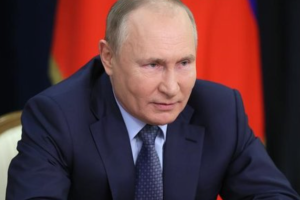 Путін оголосив війну: у Кремлі заявили про початок спецоперації на Донбасі