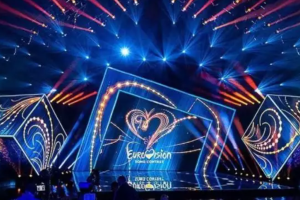 Евровидение-2022: Объявлен порядок выступления участников Национального отбора