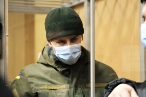 Розстріл у Дніпрі: Рябчук відмовився від своїх свідчень, захист вимагає визнати його постраждалим
