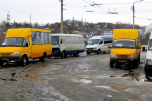У Лисичанську збираються підвищити вартість проїзду ще на одному маршруті